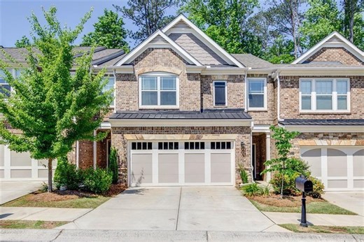 13374 Canary Ln, Alpharetta, GA 30004 - MLS 7748675 - Coldwell Banker