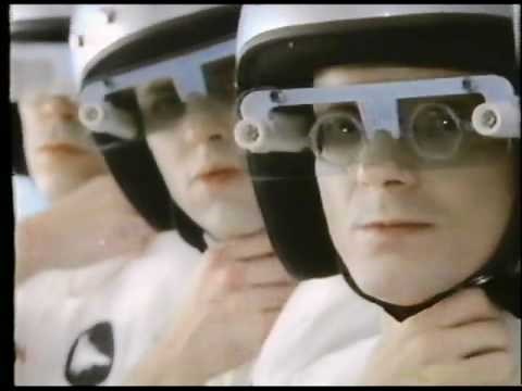 80's Commercials Vol. 244