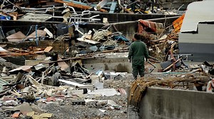 What Is A 9.0 Earthquake?