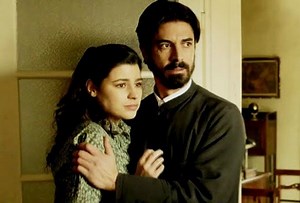 Άγιος Έρωτας: Επεισόδια 33 - 34 - 35 - 36, 2ος κύκλος