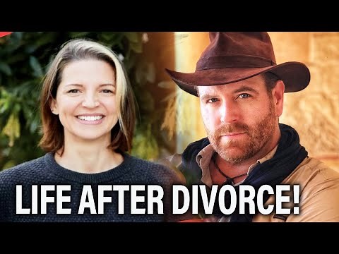 What Happened to Josh Gates' Life After Divorce from Hallie Gnatovich?