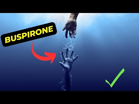 An Overview of Buspirone Uses, Benefits, Side Effects and More