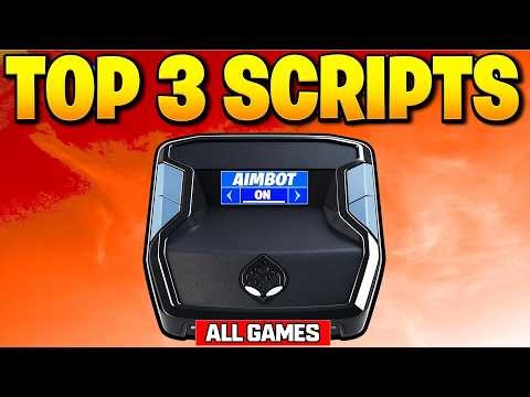 Best Cronus Zen Scripts Aim Assist Tracking + Anti Recoil Setup Guide for All Games