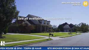 Take a look at our August Monthly Update Video, highlighting award winners and the long list of events and classes planned for the rest of the year! Don't forget to SHARE this update with your colleagues! | Huntsville Area Association of Realtors | Facebook