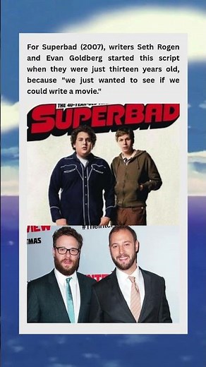 Superbad (2007) - The Adolescent Odyssey of Seth & Evan