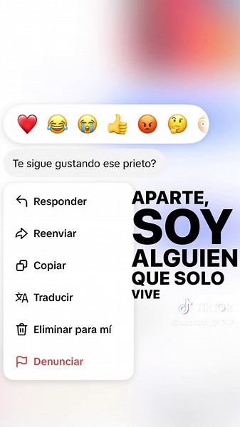 Extraño a mi prieto — ¿Cómo saber si aún le gusto?
