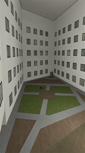 Little Petrick meets the little moon #gmod