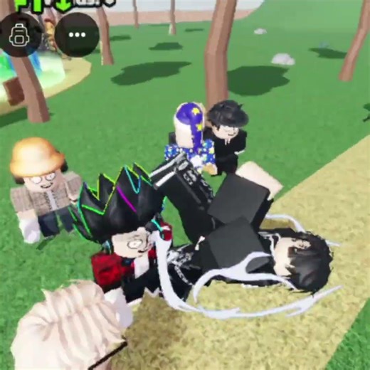 Gu gu gaga 😆😆 #roblox​ #shorts​ #viral​ 1116