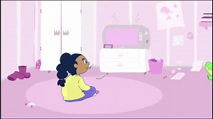 Portfolio work is keeping me super busy, so please have another of my favorite older pieces 💚🐊 #animation #animatorsoftiktok #fyp #foryoupage