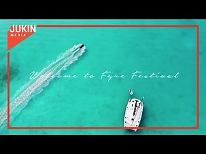 This Is Happening | Mini-Documentary | FYRE FEST