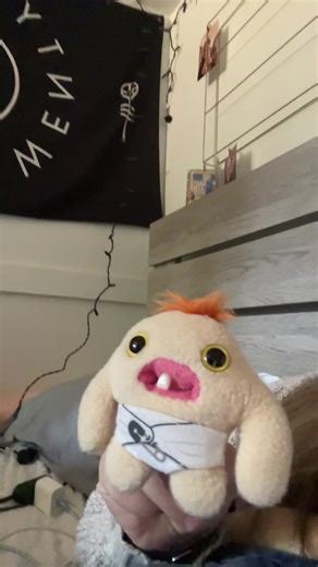 Exploring Fugglers: The Unique World of Gilbert Blythe