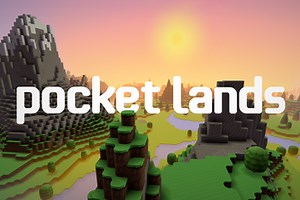 Pocket Lands