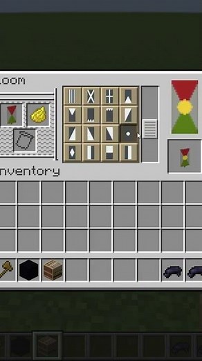 Minecraft :How to make traffic light