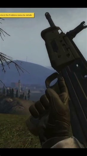 Garry's Mod review: addon Arc 9 The Modern Warfare #garrysmod #military