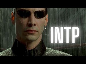 INTP personalities in film
