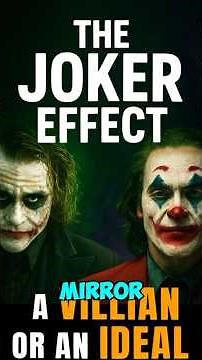 Joker: How a Rejected Man Became the Most Loved Villain Ever