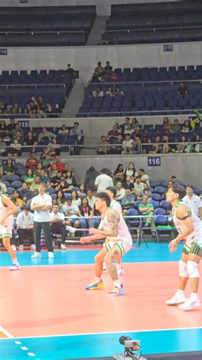 695K views · 3.3K reactions | Zhydryx Perez Saavedra guards the net vs Maglinao! Wins the joust!  #dlsu #feu #uaap #uaapseason86 #uaapvolleyball #athlete #sport #college #volleyball #game #reels #fbreels #video #fbreelsvideo #fbreelsfypシ゚viral #fyp #foryou #foryoupage | Volley Reels | Facebook