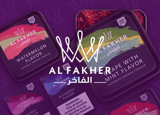 The Best Al Fakher Shisha Mixes | Hookah Shisha