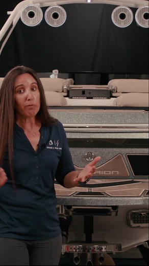 6.7K views · 88 reactions | Centurion offers a spectrum of surfable power, from the curl all the way up to the face of the wave.  #centurionboats #fi25 #wakeboat #wakeboats #surfboat #surfboats #towboat #towboats #surf #wake #centurion #boats #lake #lakelife #surfing #wakeboard #wakesurf | Centurion Boats | Facebook