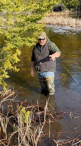 Beaver trapping projection set Part 7 | Dunlap LURES