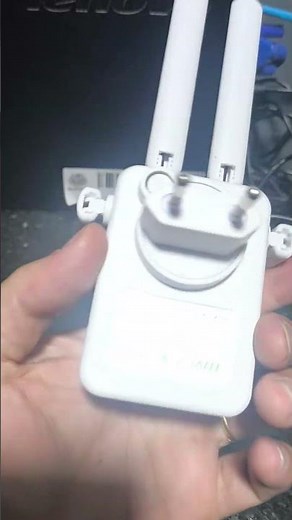 Roteador Pix LINK com senha, como resetar ou configurar #pixlink