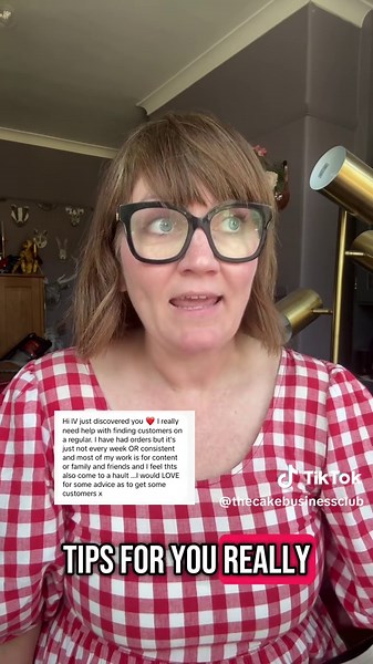 How to get orders outside of friends and family in your cake business @bakers_heaven99 this is for you. Hope it’s helpful. #caketok #cakemakersoftiktok #hobbybaker #cakebusiness #cakedecorating #cakevideo #cakedecorator