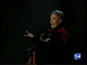 Chavela Vargas Volver,volver