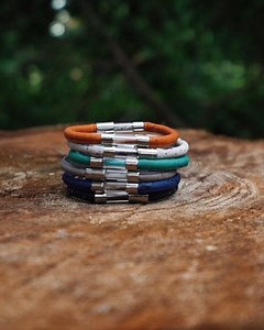 1.4K views · 23 reactions | The global issues facing our planet are widespread. Wildfires, drought, glaciers melting, coral bleaching, and poaching are just some of them.  We work with various partners around the world to bring awareness and take action on these problems.  Each bracelet represents a different cause and a global issue we need to help resolve. #legendbracelet #followyourlegend | Follow Your Legend | Facebook