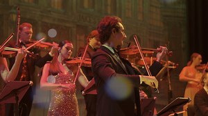 26K views · 26K reactions | Dec 13th, Lakeland FL - Vienna Light Orchestra Christmas Tour 2024 is coming to the Youkey in LAKELAND, FL! Join us for this magical holiday experience, over 2,000 flickering candlelights illuminate world-class musicians & vocalists, and a few Christmas surprises along the way—creating a nostalgic atmosphere with the most treasured Christmas Classics. A holiday evening with your loved ones you'll never forget! | Vienna Light Orchestra | Facebook