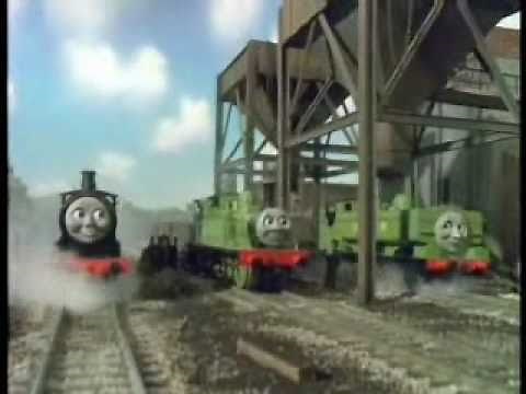 The Railway Stories - Resource & Sagacity