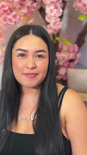 Estamos aquí con Jennifer, que nos cuenta su experiencia después de una hermosa micropigmentación