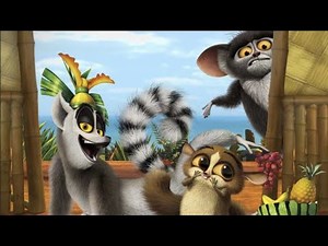 Funniest All Hail King Julien Moments 😂 | Best of Mort King julien 🔥🤩