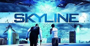 Skyline (2010) HD
