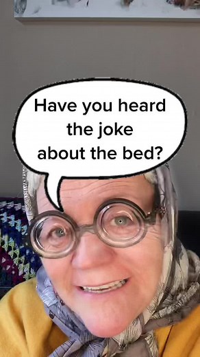 #oldme #middleagedmumma #hah #justmavis #dorisandmavis #funneh #comedee #funneemonkee #jokee #hasntbeenmadeyet