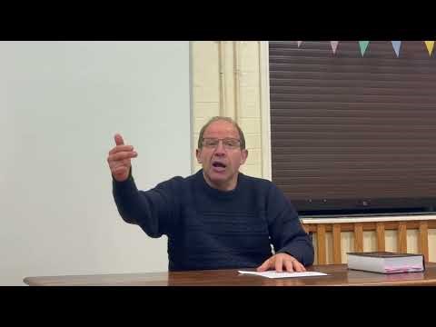 The Adamic Covenant Genesis 3v14 19