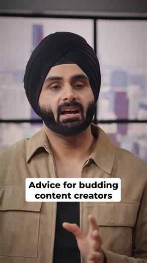 Attention spans may change, but great storytelling never goes out of style. Create something worth watching and people will stay✨ [Sanjyot Keer, Sanjeev Kapoor, content creation tips, digital storytelling,YouTube creators, social media creators] #SanjeevKapoor #SwaadAnusaar #SanjyotKeer #CreatorTips #DigitalCreators #Storytelling #LongFormatContent #FoodCreators | Sanjeev Kapoor