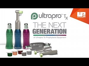 Ultrapro™ Tx Family