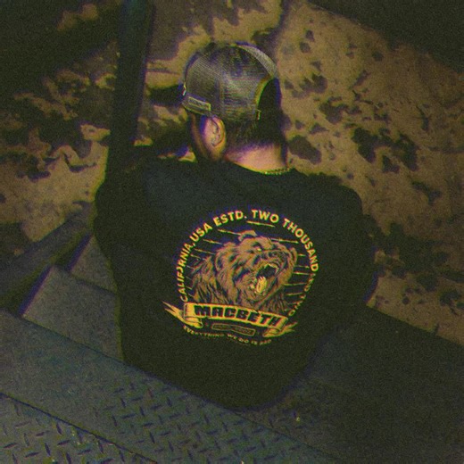 Exploring Themes in Macbeth: Noise and Direction