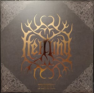 Heilung - ᚠᚢᚦᚨ = Futha