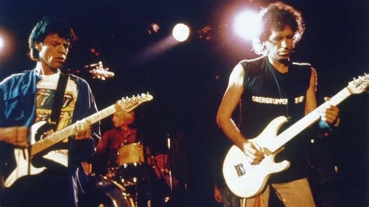 From the Stones to Cardi B, this college haunt has attracted big acts for 50 years