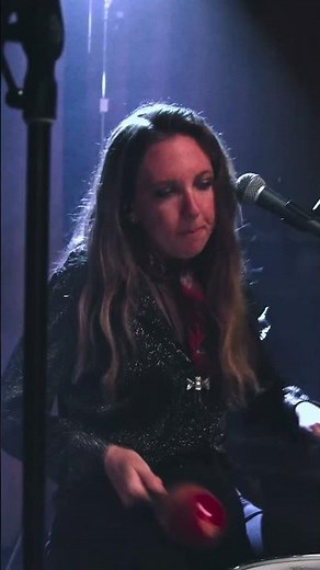 "Ready Set Go" live from Sonic Forest in Vermont out now! #gracepotter #livesession #motherroad
