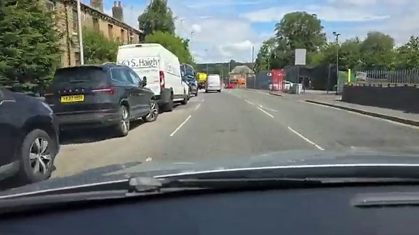 Live UK Driving Lesson | Test Route Practice & Tips