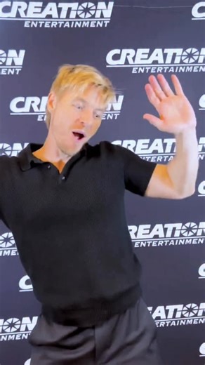 Celebrating the 21st of September with some of the #TVDU cast! ✨ See them at our Vampire Fan Weekend events! #tvd #thevampirediaries #legacies #theoriginals | Creation Entertainment