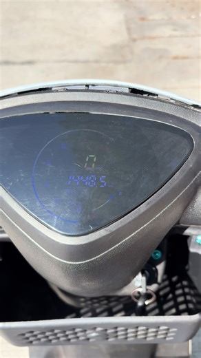 Mio Sporty: Angas sa Daan, Sirain ang Motor!