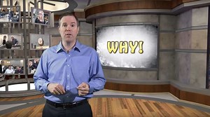 The Importance of Explaining WHY