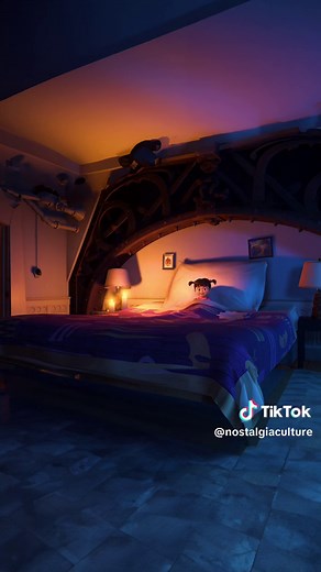 Disney's Mike Wazowski Rescues Boo: A Heartwarming Tale