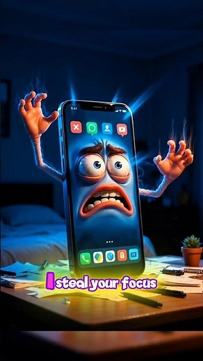 (WATCH THIS...!) Modern Gadgets Are Wrecking Your Brain #TechAddiction #DigitalWellbeing #GadgetLife