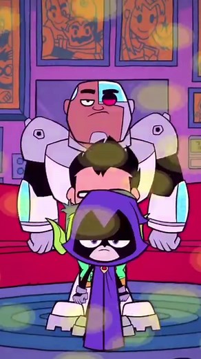 Saludos a los más cool 😎🙌 #cartoonnetwork