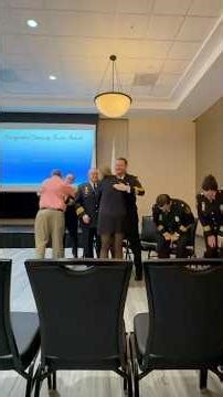 A Night To Remember– Elgin Police Commendation for the Karen Schepers Case