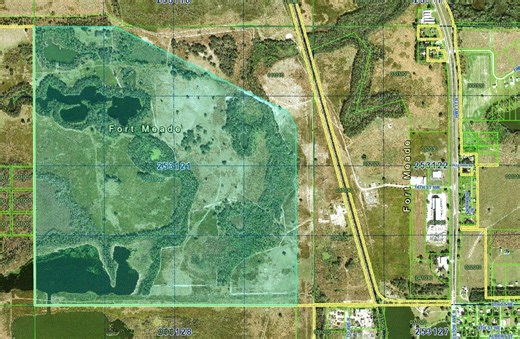 US Hwy 17 N, Fort Meade, FL 33841 - Land Opportunity in Polk County | LoopNet